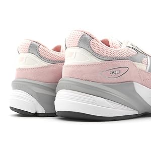 New Balance GC990PK6 ピンク New Balance 『990v6 “Pink Haze”』が海外で発売開始［GC990PK6